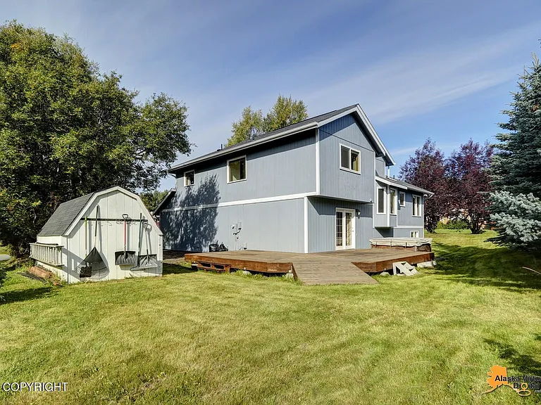 8501 Mentra St — Photo 1