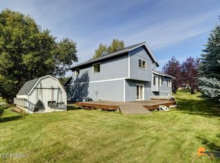 8501 Mentra St, Anchorage, AK 99518