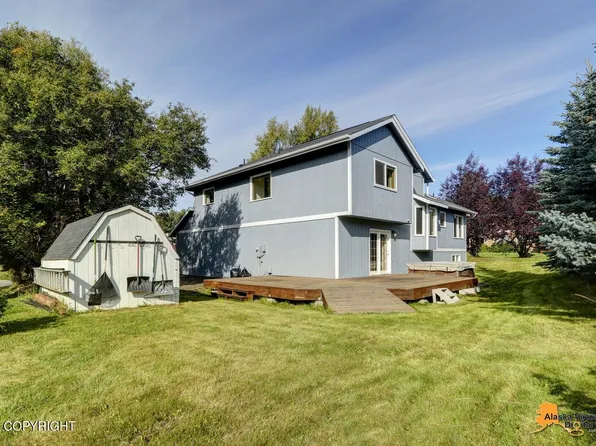 8501 Mentra St, Anchorage, AK 99518