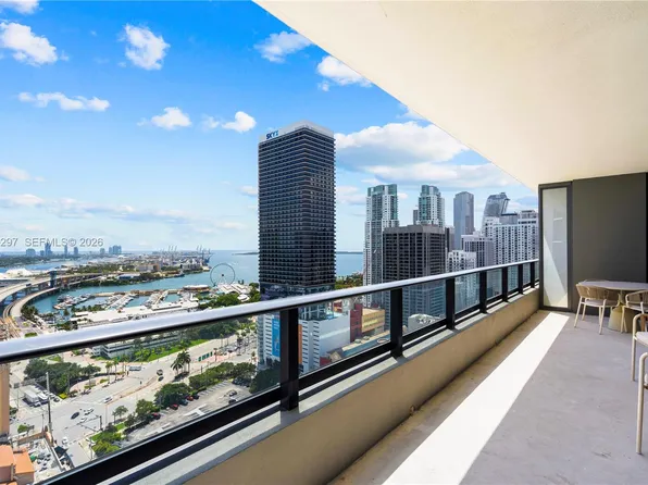 159 NE 6th St #2415, Miami, FL 33132
