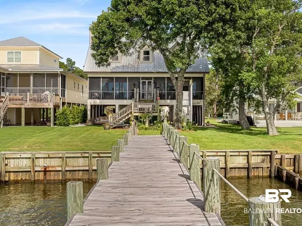 13553 County Road 1, Fairhope, AL 36532
