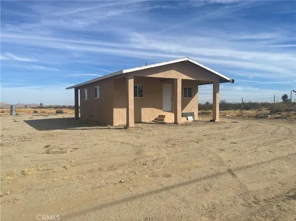 18645 E Palmdale Blvd, Palmdale, CA 93591