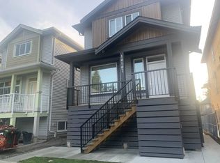 10107 243rd St, Maple Ridge, BC V2W