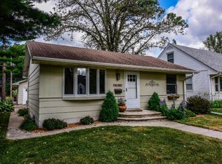 6314 Knox Ave S, Richfield, MN 55423