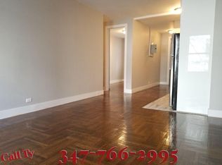 51 W Mosholu Pkwy N APT 3A, Bronx, NY 10467