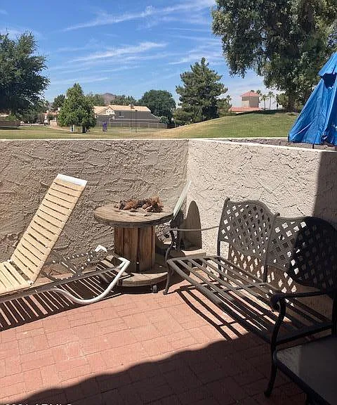 7350 N Via Paseo Del Sur #O110 — Photo 30