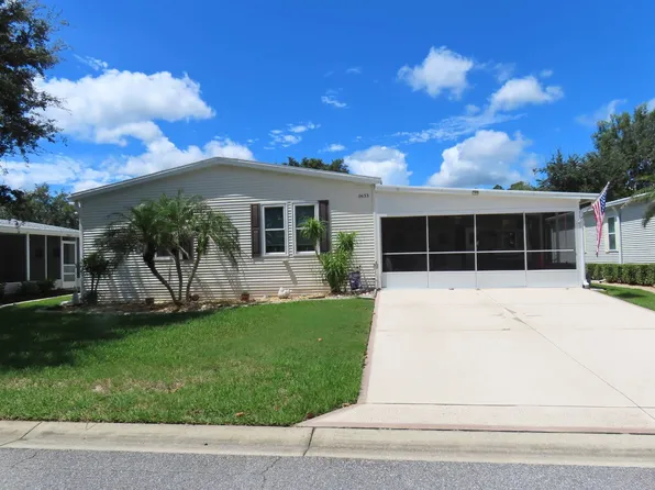 5633 Swan Lake Dr #517, Port Orange, FL 32128