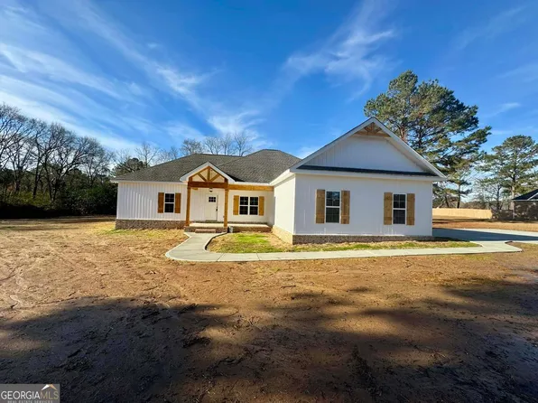 230 B Meadows Rd, Dublin, GA 31021