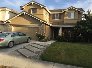 164 Ridgeview Dr, Tracy, CA 95377