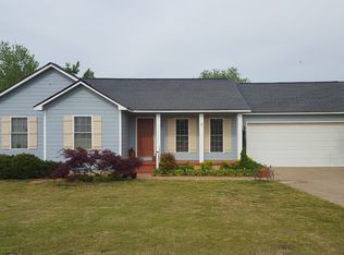 151 Reno Rd, Royston, GA 30662