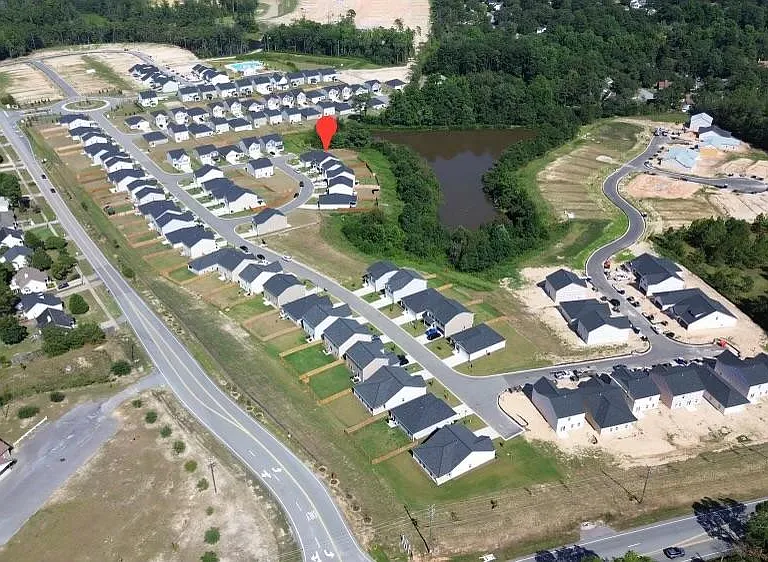 1730 Tabasco Cat Rd — Photo 17