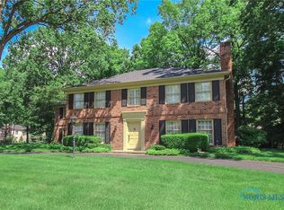 4636 Breckenridge Dr, Toledo, OH 43623