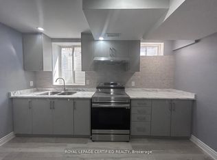 50 Dolobram Trl #BASEMENT, Brampton, ON L7A 4Y3