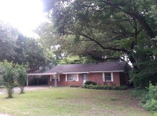 4206 Spurgeon Dr, Monroe, LA 71203