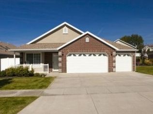986 W 2250 N, Layton, UT 84041