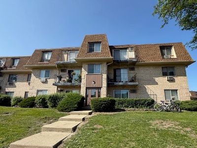 216 Shorewood Dr APT 2C, Glendale Heights, IL, 60139