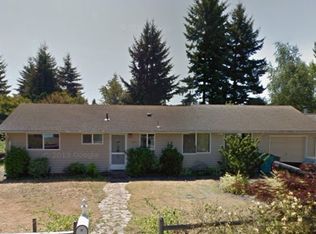 10605 NE 11th St, Vancouver, WA