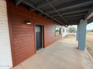1951 E 13th St, Douglas, AZ 85607