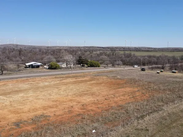3 NW Meers Porter Hill Rd, Elgin, OK 73538