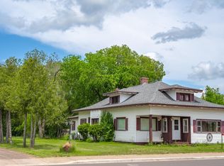 208 W 5th Ave, Minong, WI 54859