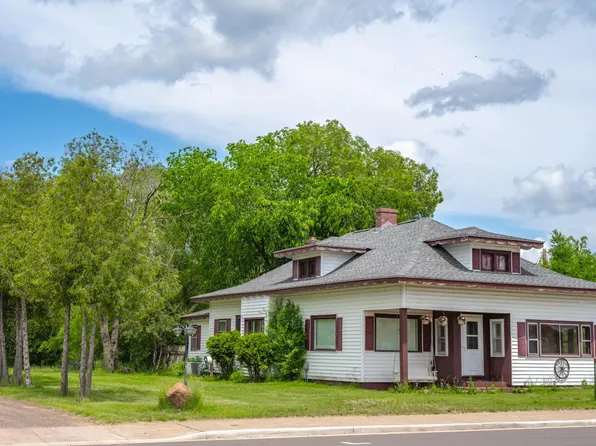 208 W 5th Ave, Minong, WI 54859