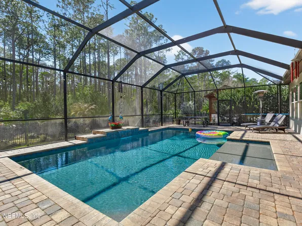 127 EAGLE ROCK Drive, Ponte Vedra, FL 32081