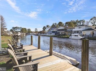 390 Ocean Pkwy, Ocean Pines, MD 21811
