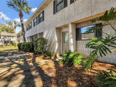 104 Courtyard Villas C7 St, Saint Simons Island, GA, 31522