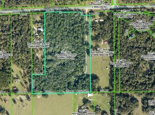 0 Wiscon Rd #0, Brooksville, FL 34601