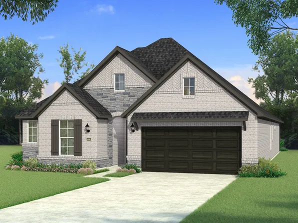 841 Blue Fescue Rd, Fort Worth, TX 76247