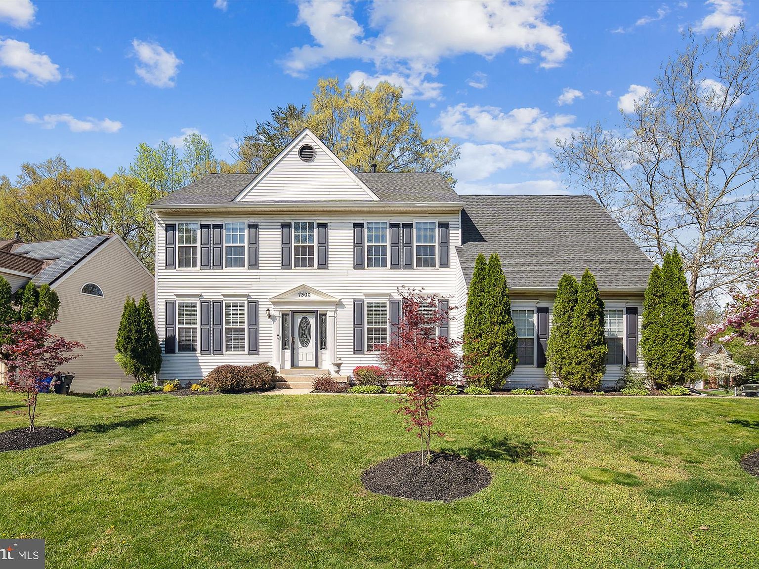 7300 Quantum Leap Ln, Bowie, MD 20720 | Zillow