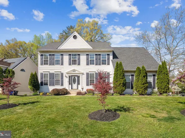 7300 Quantum Leap Ln, Bowie, MD 20720