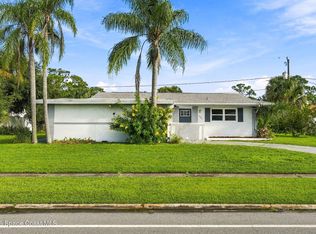 1054 Daytona Dr NE, Palm Bay, FL 32905