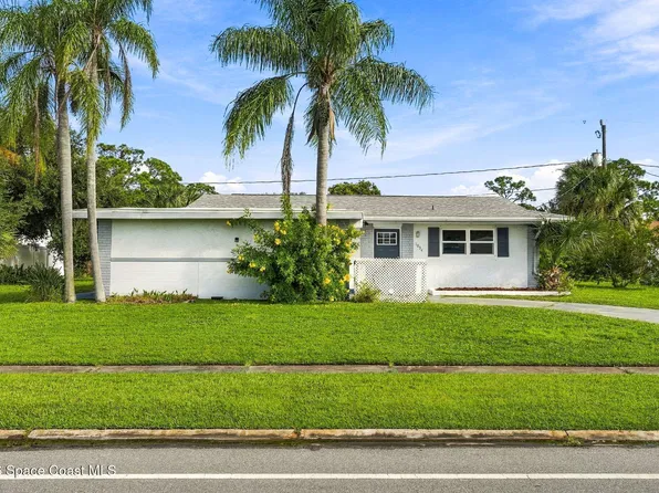 1054 Daytona Dr NE, Palm Bay, FL 32905