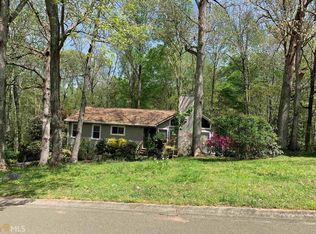 4996 Gunners Run, Roswell, GA 30075