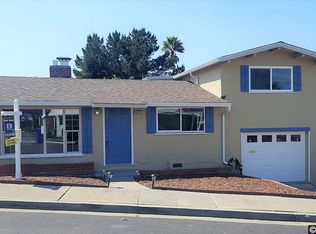 900 2nd Ave, Pinole, CA 94564