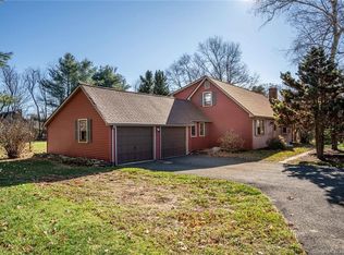 12 Bushy Hill Rd, Granby, CT 06035