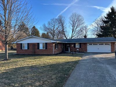 522 Snowglen Dr, Englewood, OH, 45322