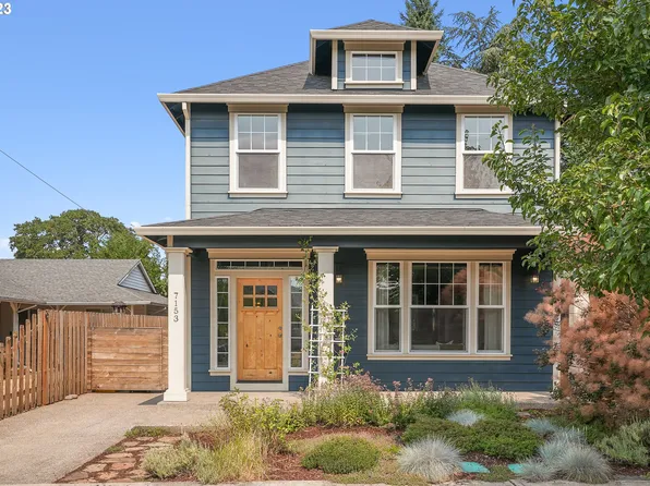 7153 N Princeton St, Portland, OR 97203