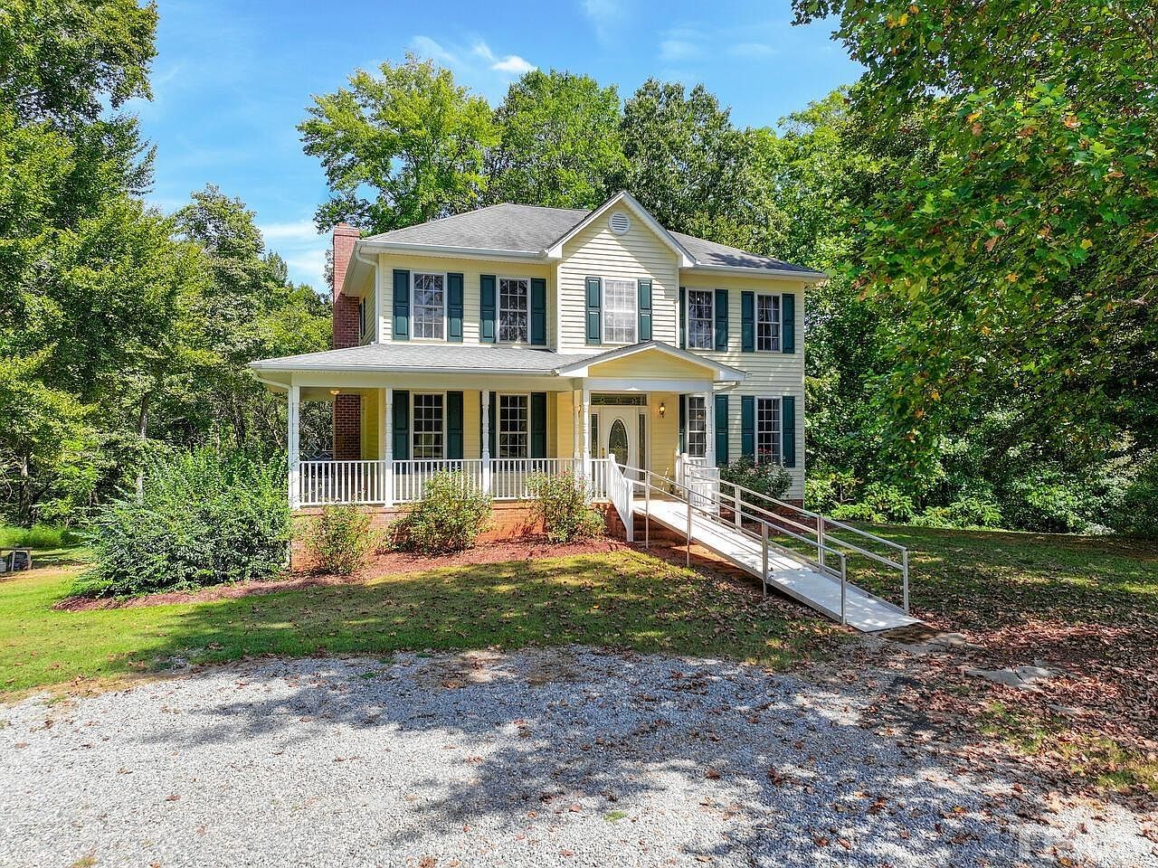 2075 E Hitesburg Rd, Virgilina, VA 24598 Zillow