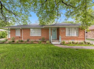 539 Laurel St, Lancaster, TX 75134