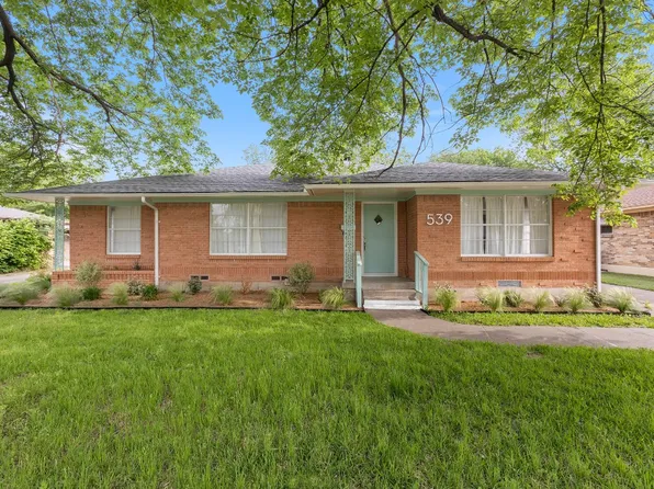 539 Laurel St, Lancaster, TX 75134