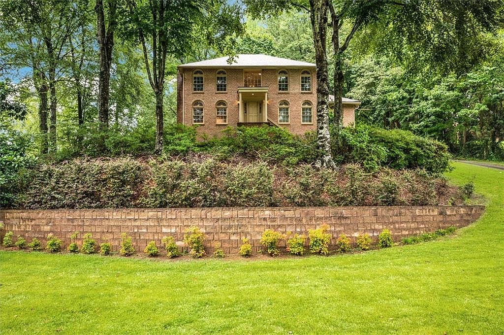 2233 Guinevere Way, Atlanta, GA 30345 Zillow