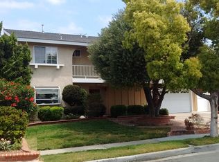 6133 Fred Dr, Cypress, CA 90630