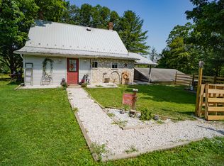 1772 Monroe Draft, Caldwell, WV 24925