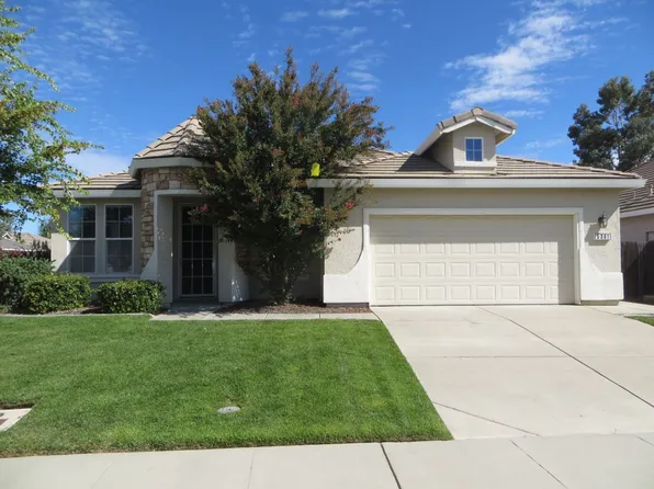5301 Tersk Way, Elk Grove, CA 95757