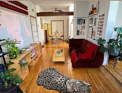 1 bed, 600 sqft, $1,585 — Photo 1