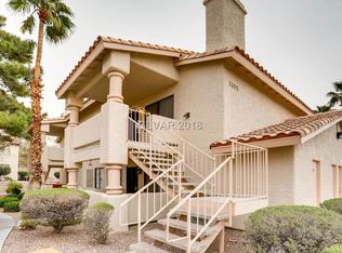 1101 Sulphur Springs Ln UNIT 201, Las Vegas, NV 89128