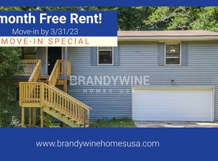 3856 Paul St, Douglasville, GA 30135