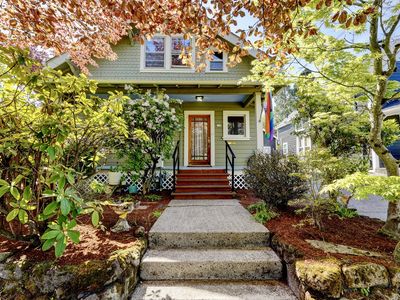 119 SE 78th Ave, Portland, OR, 97215